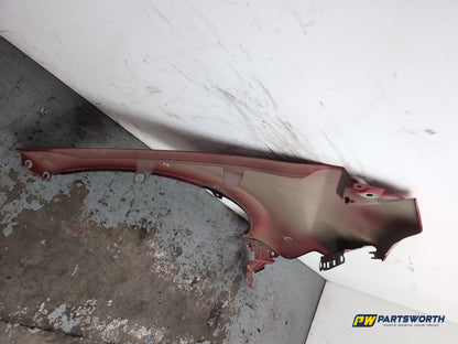Wing Front LH 9