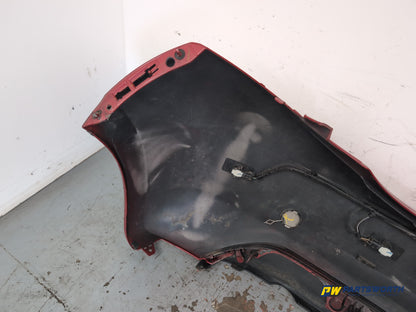 Rear Bumper 9