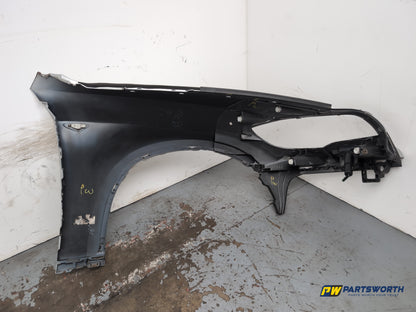 Wing Front LH 9