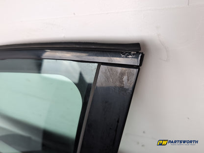 Bmw X6 Xdrive 40d E71 Suv Coupe Door Front Passenger Side Titansilber Mettalic - photo 9