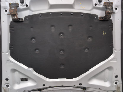 Bonnet 9