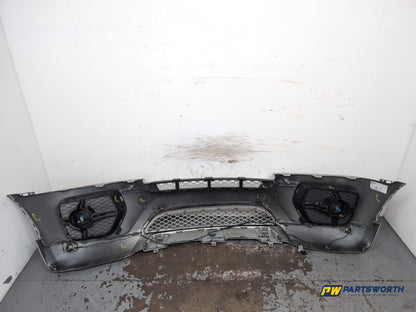 Front Bumper 9