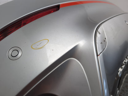 Rear Bumper 9