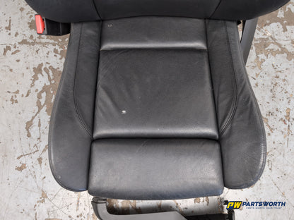 Seat Front LH 7