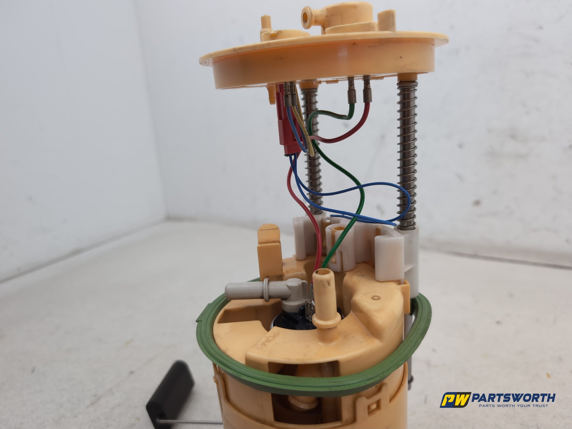 Fuel Pump 9