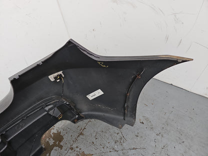 Rear Bumper 9