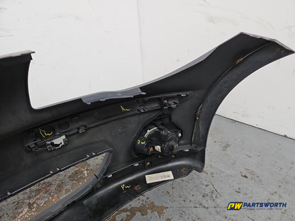 Front Bumper 9