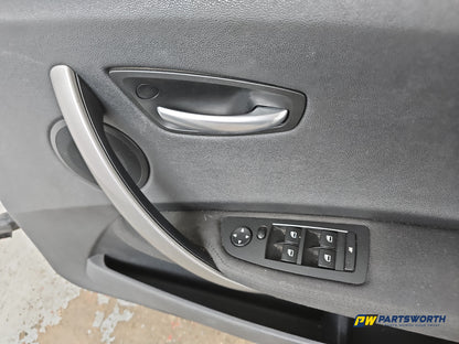 Door Front RH 9