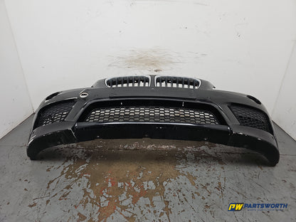 Front Bumper 9