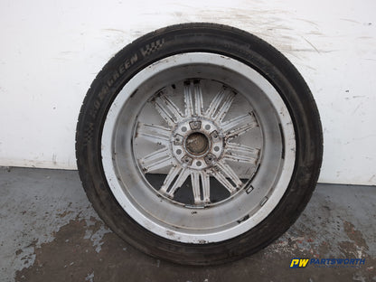 Wheel Road Alloy 9
