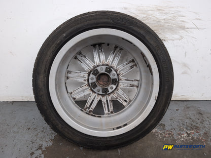 Wheel Road Alloy 9