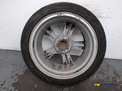 Wheel Road Alloy 9