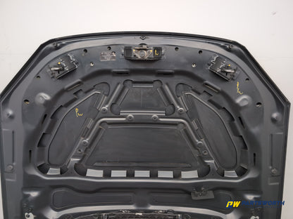 Bonnet 9