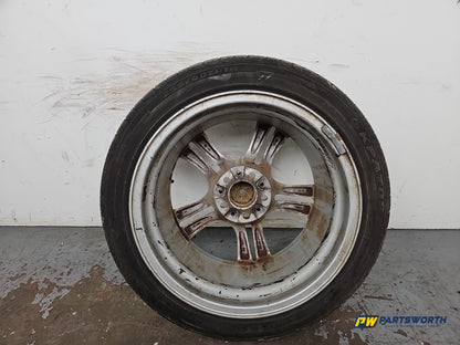 Wheel Road Alloy 9