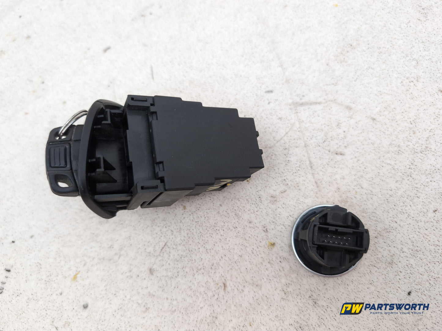 Engine ECU KIT 9