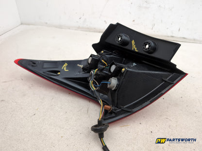 Lamp Assembly Rear RH 9