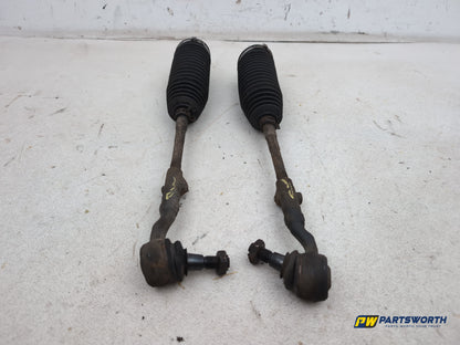 Steering Rack or Box 9