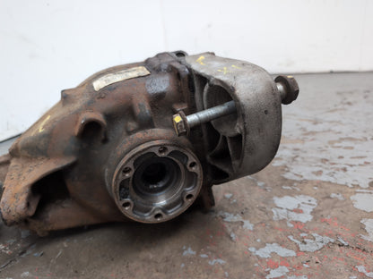 Differential Rear 9