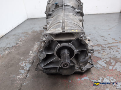 Automatic Transmission Assembly 9