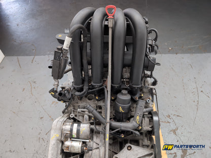 Manual Engine 9