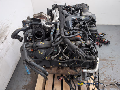 Automatic Engine 9