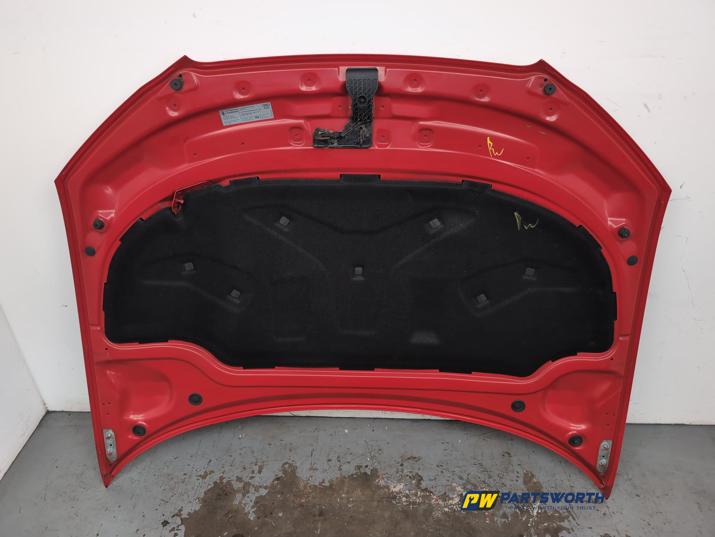 Bonnet 9