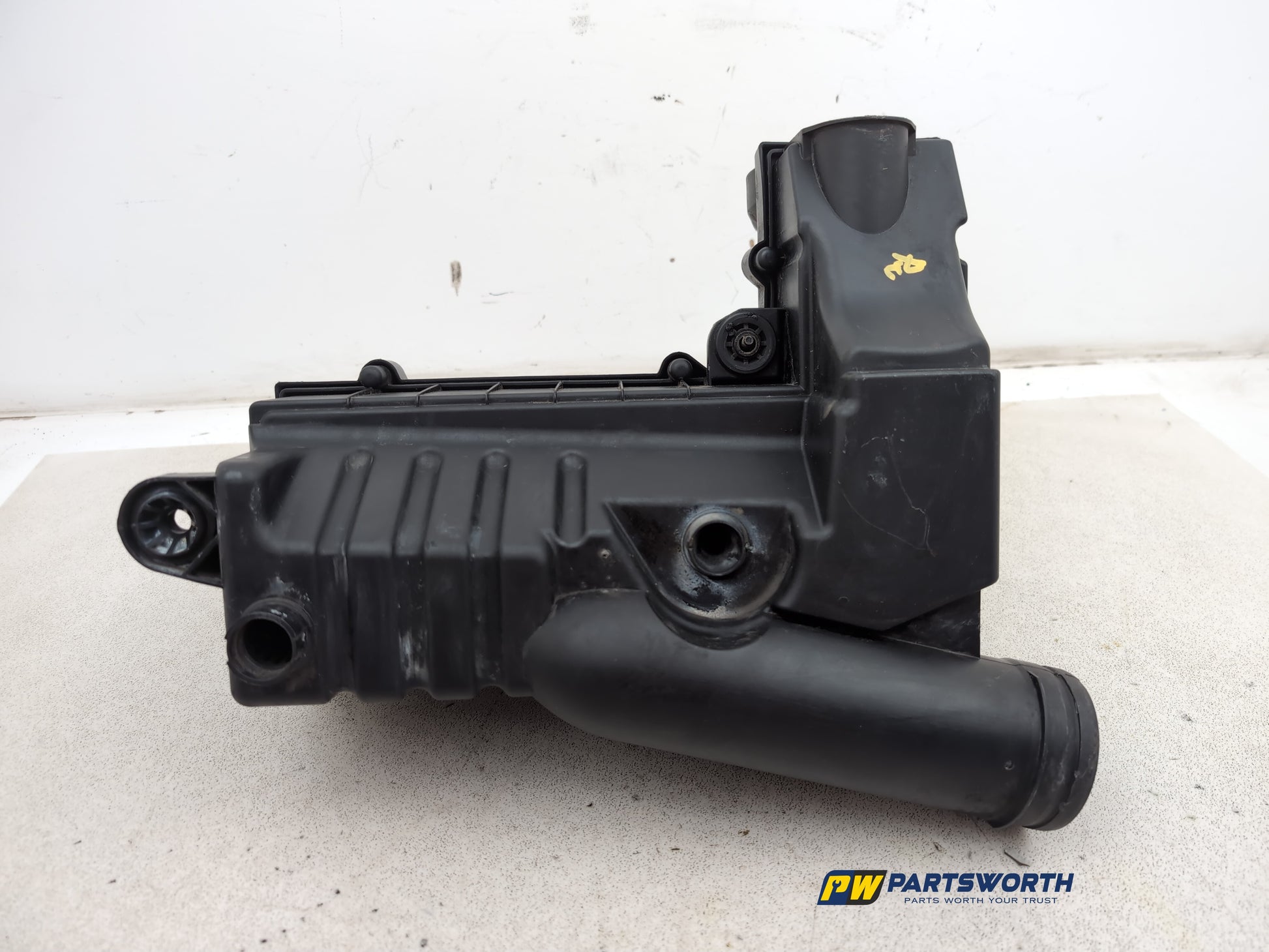 Air Filter Airbox 9