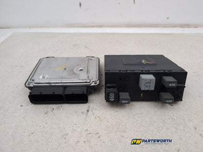 Engine ECU KIT 9