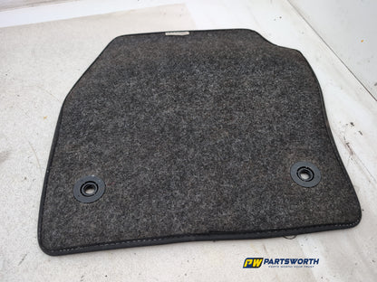 Mat Set Carpet 9
