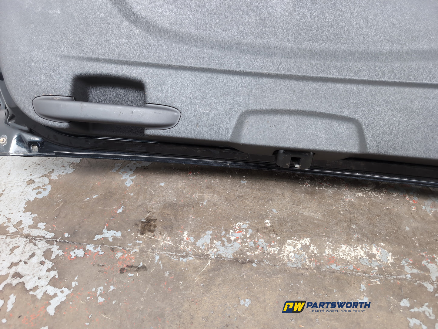 Boot Lid 9