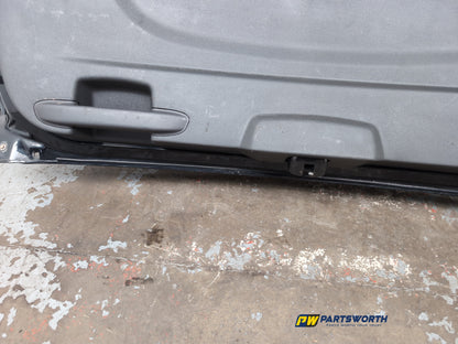 Boot Lid 9