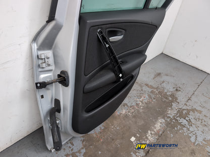 Door Rear RH 9