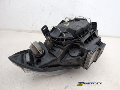 Headlamp LH 9