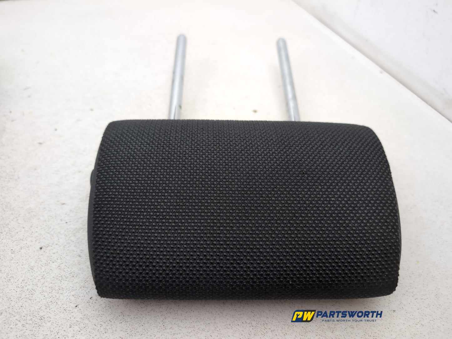 Rear Headrest 9