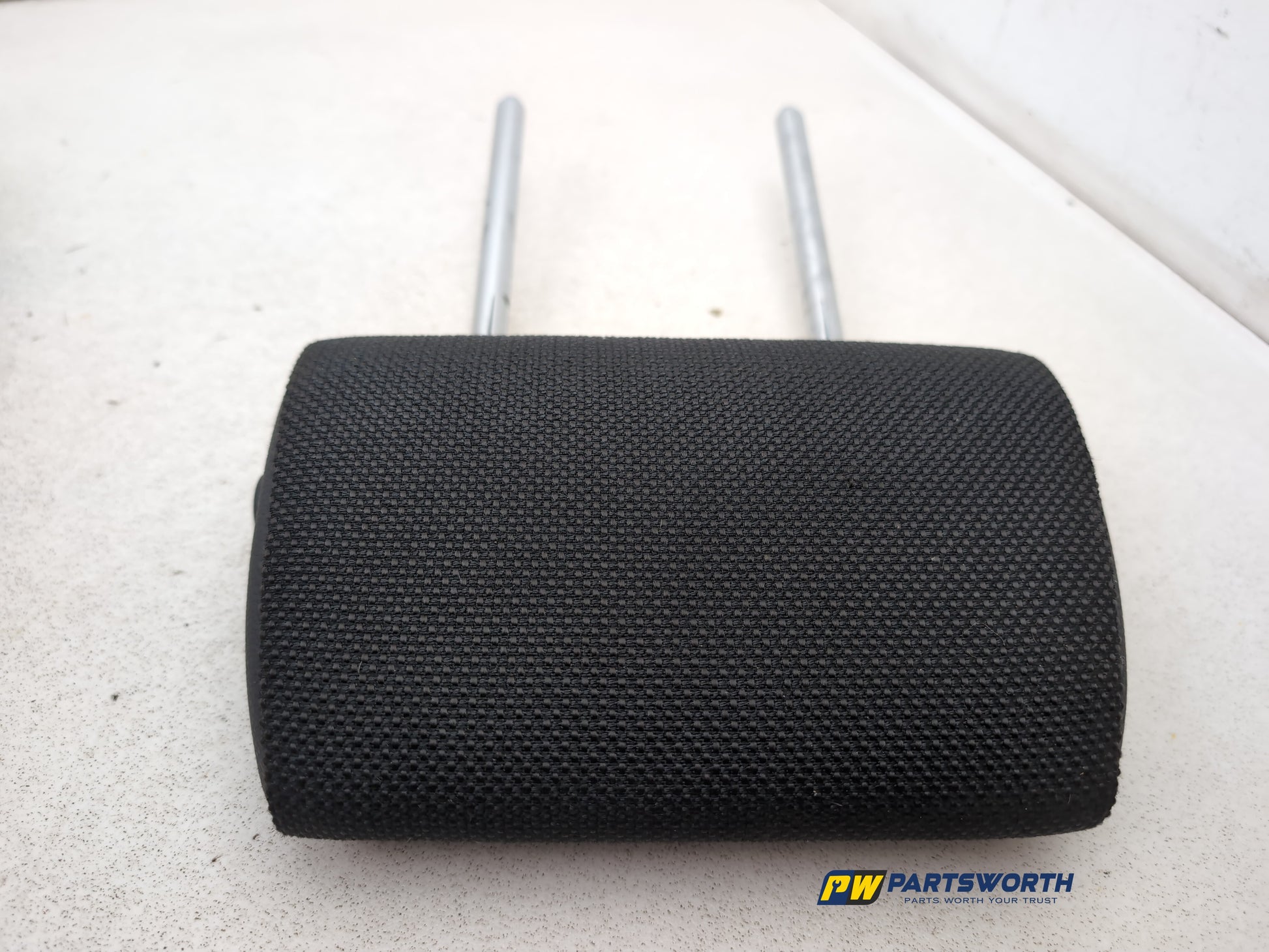 Rear Headrest 9