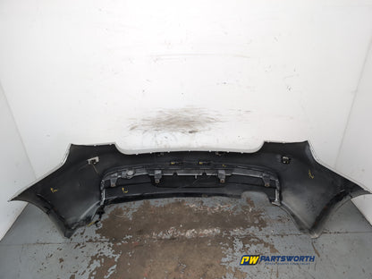 Rear Bumper 9