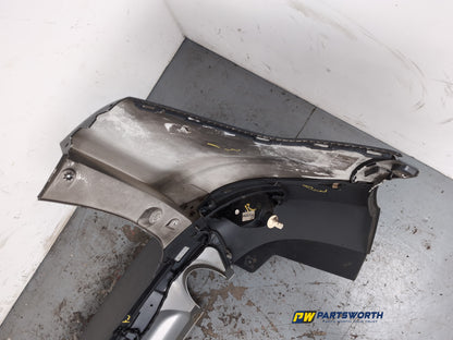 Rear Bumper 10