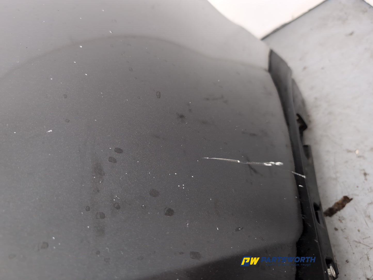 Front Bumper 9