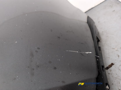 Front Bumper 9