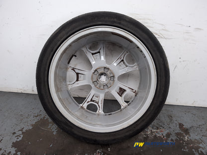 Wheel Road Alloy 9