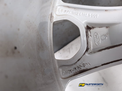 Wheel Road Alloy 9