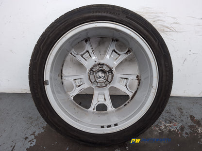 Wheel Road Alloy 9