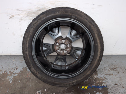 Wheel Road Alloy 9