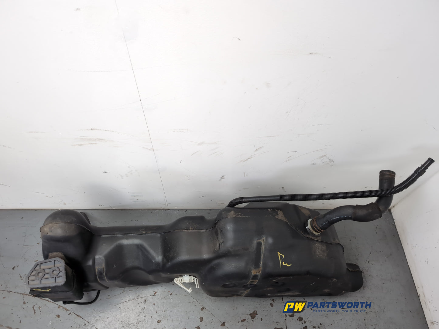 Fuel Tank 9
