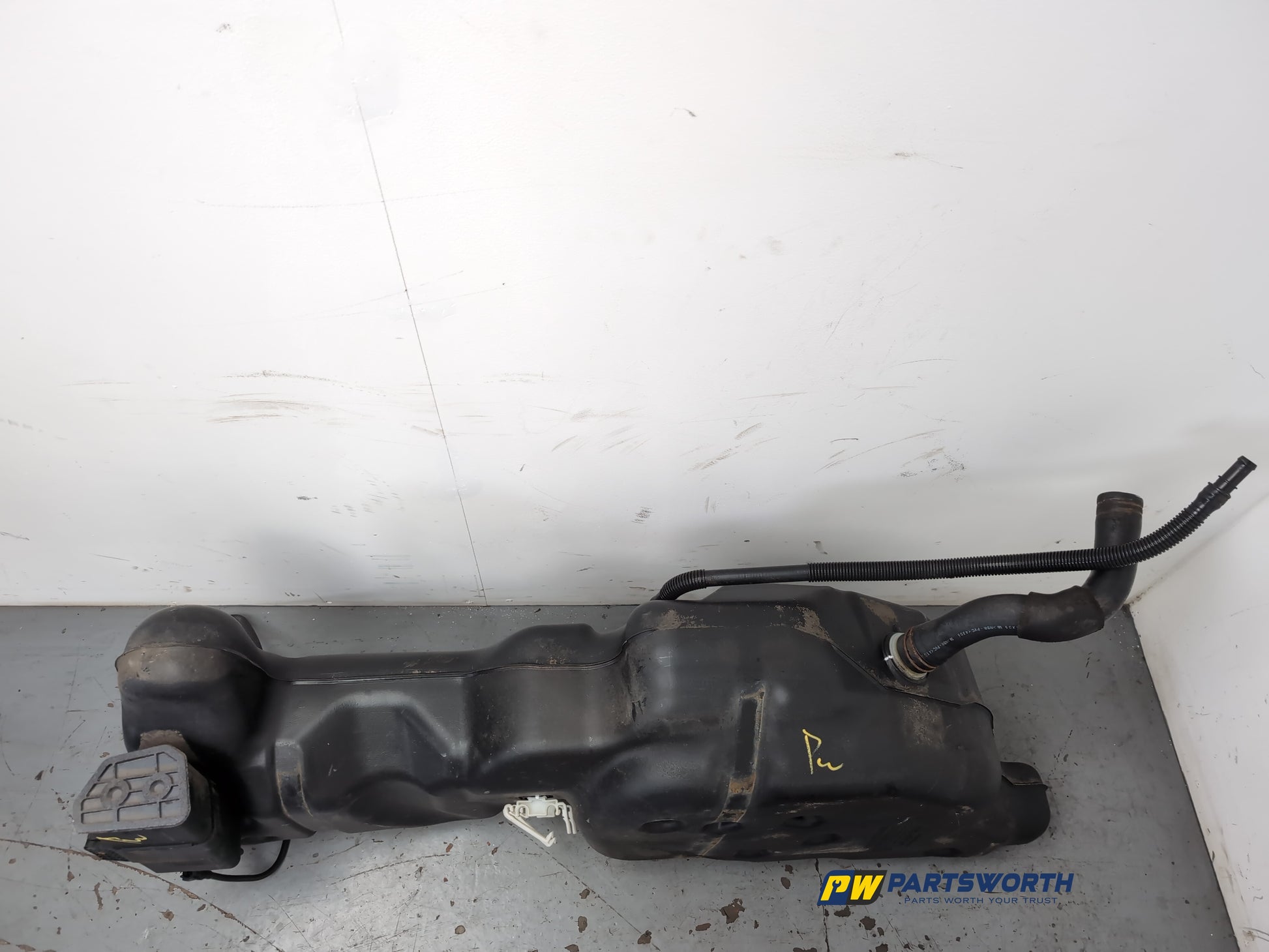 Fuel Tank 9