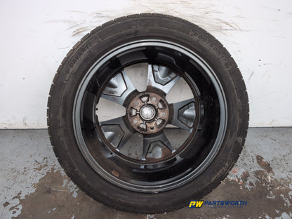 Wheel Road Alloy 9
