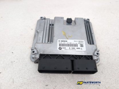 Engine ECU KIT 9