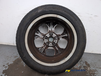Wheel Road Alloy 9