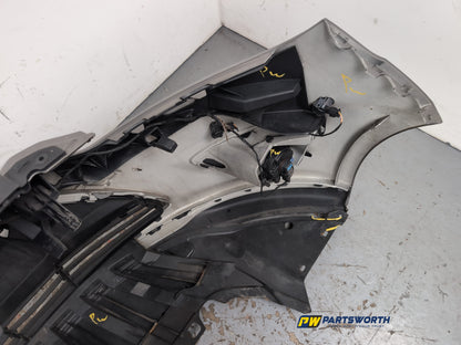 Front Bumper 9