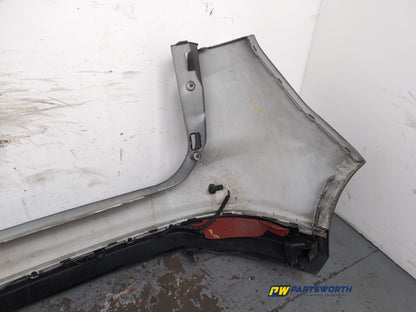 Rear Bumper 9
